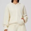 Casual zip-up sports jacket