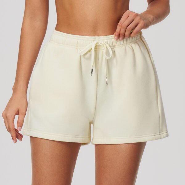 Casual sports shorts
