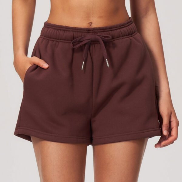 Casual sports shorts