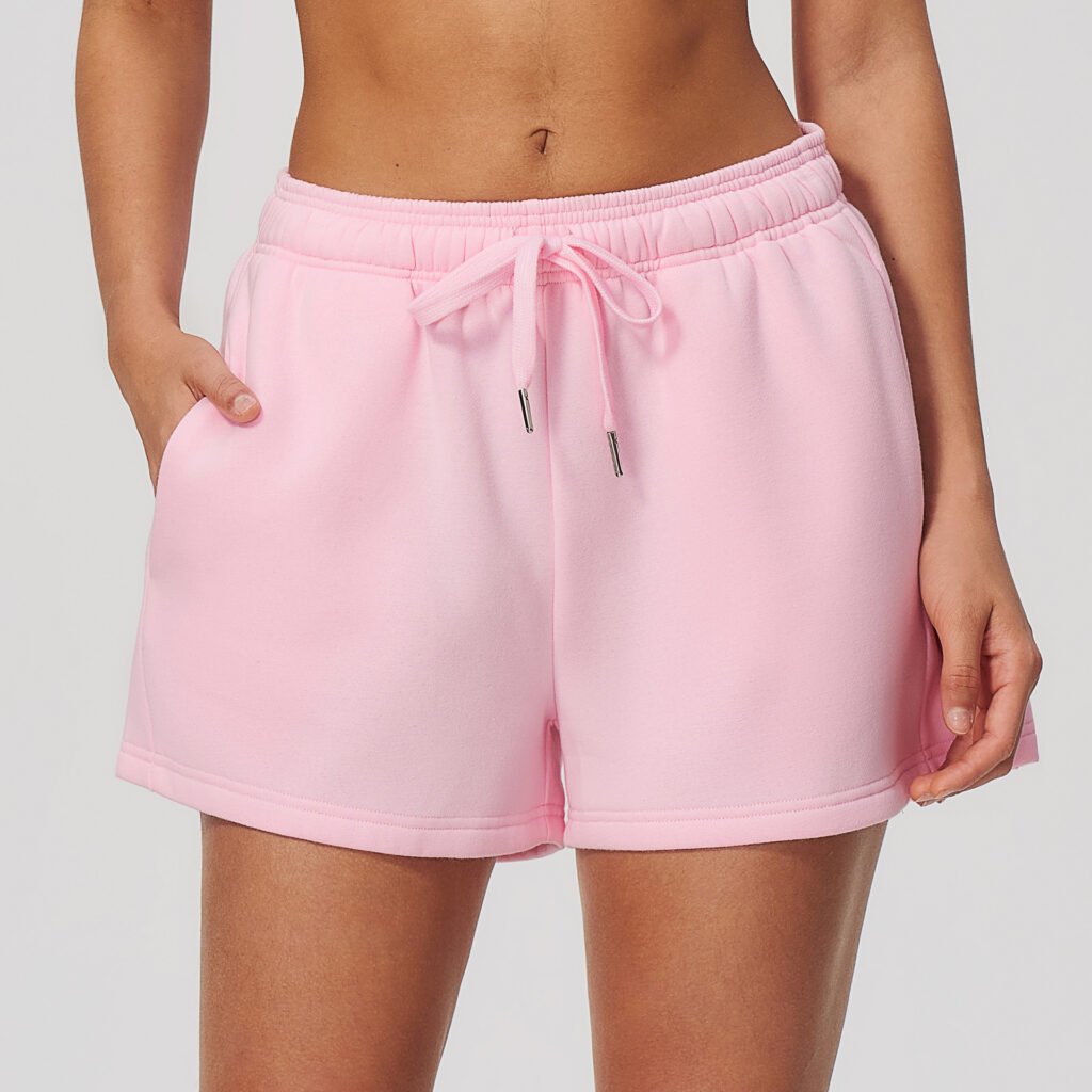 Casual sports shorts