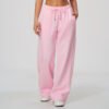 Relaxed-fit casual sweatpants