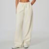 Relaxed-fit casual sweatpants