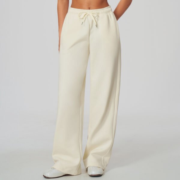 Relaxed-fit casual sweatpants