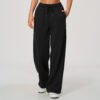 Relaxed-fit casual sweatpants