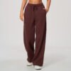 Relaxed-fit casual sweatpants
