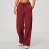 Relaxed-fit casual sweatpants