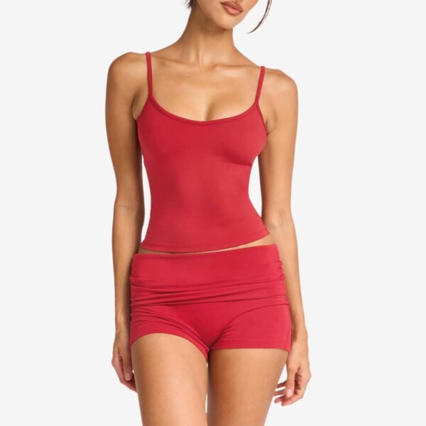 Naked-feel activewear set
