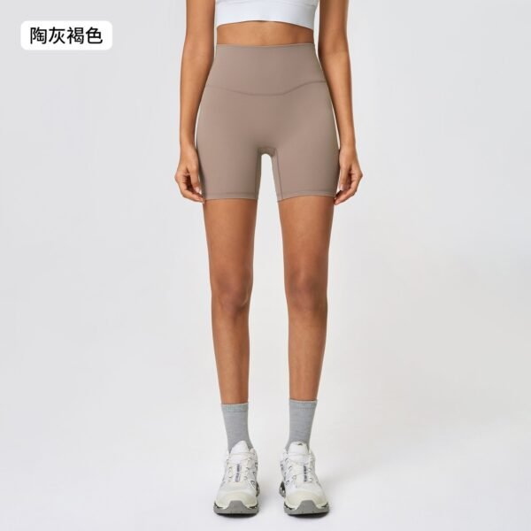 No-camel-toe shorts