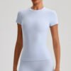 Quick-dry sports T-shirt