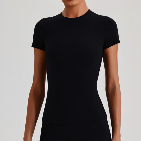 Quick-dry sports T-shirt