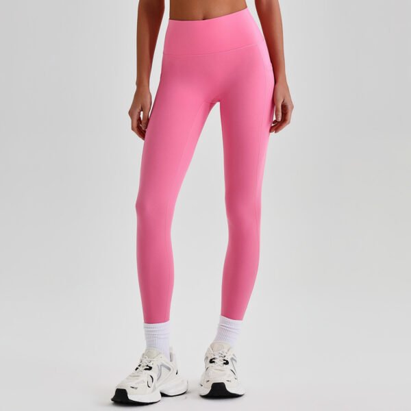 Athletic Running Leggings