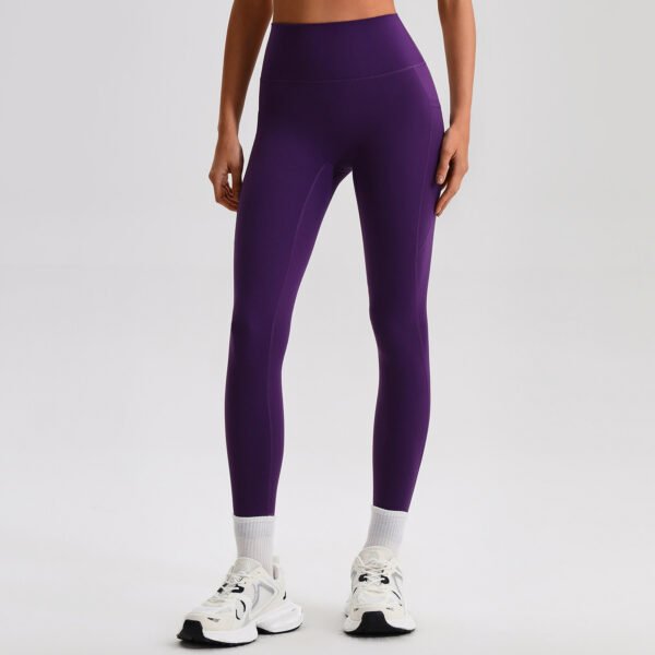 Athletic Running Leggings