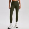 Athletic Running Leggings