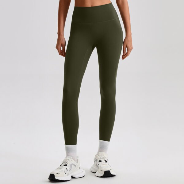 Athletic Running Leggings