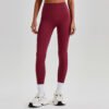 Athletic Running Leggings