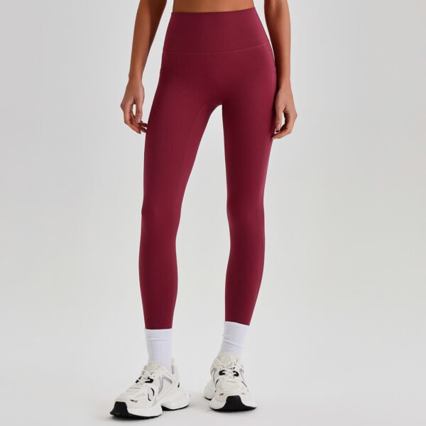 Athletic Running Leggings