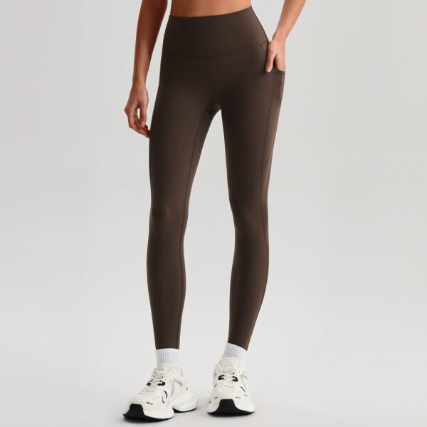 Athletic Running Leggings