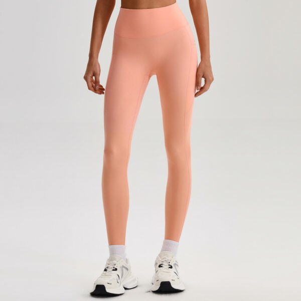 Athletic Running Leggings