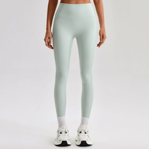 Athletic Running Leggings