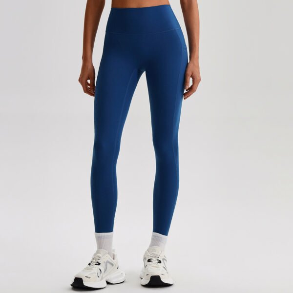 Athletic Running Leggings