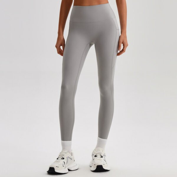 Athletic Running Leggings