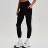 Athletic Running Leggings