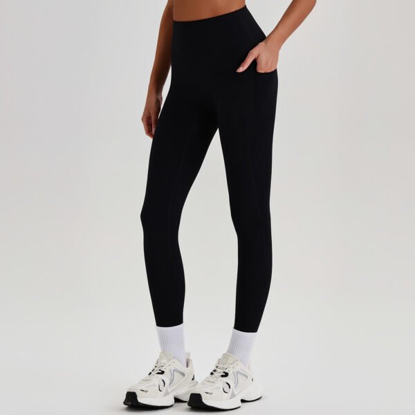 Athletic Running Leggings