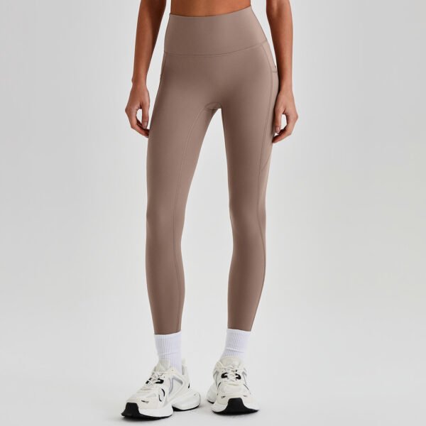 Athletic Running Leggings