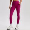 Athletic Running Leggings