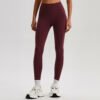 Athletic Running Leggings