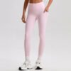 Athletic Running Leggings