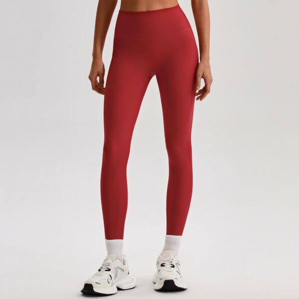 Athletic Running Leggings