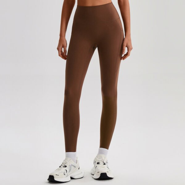 Athletic Running Leggings