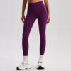 Athletic Running Leggings