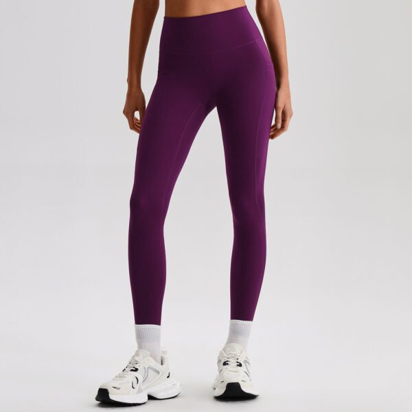Athletic Running Leggings