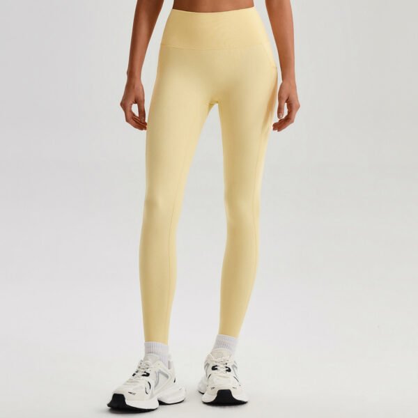 Athletic Running Leggings