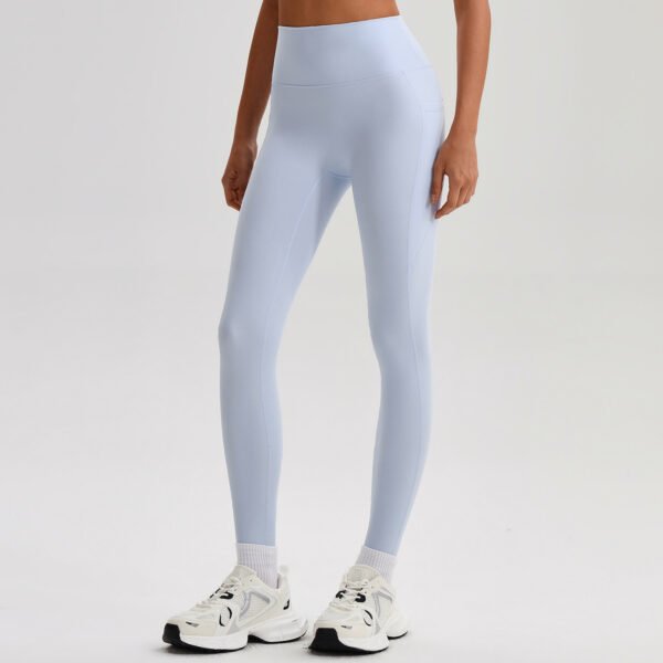 Athletic Running Leggings
