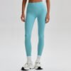 Athletic Running Leggings