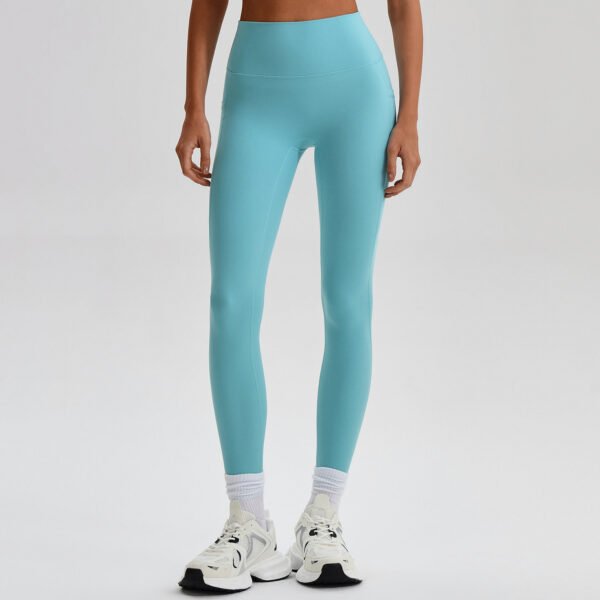 Athletic Running Leggings