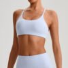 Quick-dry camisole bra