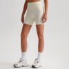 Quick-dry yoga shorts