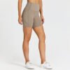 Quick-dry yoga shorts