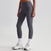 High-waisted naked-feel yoga pants
