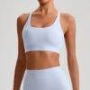 High-impact sports bra