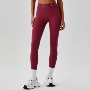 Form-fitting Quick-dry Yoga Pants