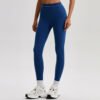 Form-fitting Quick-dry Yoga Pants