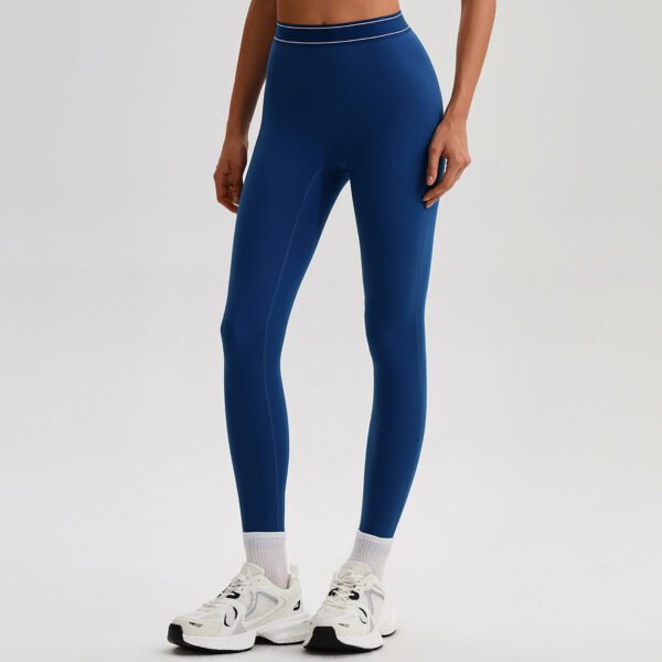Form-fitting Quick-dry Yoga Pants