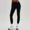 Form-fitting Quick-dry Yoga Pants