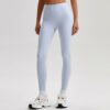Form-fitting Quick-dry Yoga Pants
