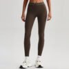 Form-fitting Quick-dry Yoga Pants